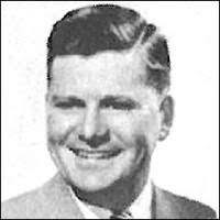 HERBERT MCLAUGHLIN Obituary (2013)