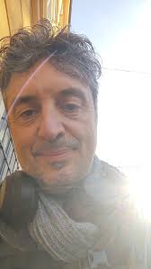 Ehhh amici! Buon 2026! I will strive to bring beauty to those who are ready  to embrace it. Il buon proposito per l'anno nuovo é sempre lo stesso: farò  del mio meglio