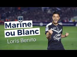 Pronunciation of loris benito with and more for loris benito. Loris Benito Loris Benito Souto Bordeaux
