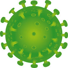 Free icons of coronavirus in various design styles for web, mobile, and graphic design projects. Coronavirus Symboli Corona Ilmainen Vektorigrafiikka Pixabayssa