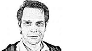 André Nagel: Der Fitness-Chef