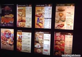 Find kfc at 101 e. Kfc Menu Prices Updated June 2021 Menu Price List Uk