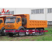 New best north benz 420 Hp dump trucks for sale,High Quality ...