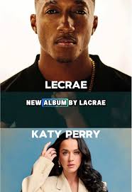 LeCrae and Katy Perry: Shared Christian Roots Unveiled