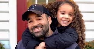 Come Dance With Me': Who is Kennedy Rae Thompson? Prodigy is a pro jazz  dancer at 11