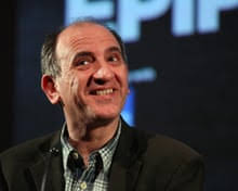 Armando Iannucci steps down as Veep showrunner after four seasons