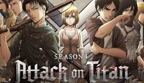 Attack On Titan Full Episode Sub Indo Python