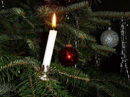 Victorian Christmas Tree Decorations The Social Historian