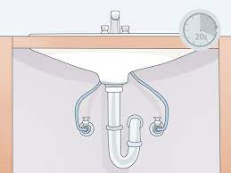 Maybe you would like to learn more about one of these? Easy Ways To Install A Vanity Top With Pictures Wikihow