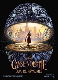 Reviews no longer available on this page (for beetlejuice, the blues brothers, hey arnold: Return To The Main Poster Page For The Nutcracker And The Four Realms 24 Of 24 Nutcracker Movie Night Film Movie Posters
