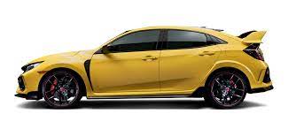 From its exciting design and powerful specifications, the if you're interested in bringing a 2021 honda civic type r home for yourself, you should know ahead of time which trim you want. 2021 Track Focused Honda Civic Type R To Reach America Professional Motorsport World