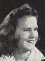 Martha Jane Norris (Sechowski) (Deceased), South Bend, IN Indiana