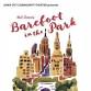 Iowa City Community Theatre Presents: Barefoot in the Park