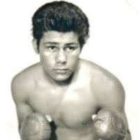 BoxRec: Eddie Mazon