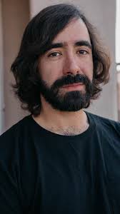 Everette Scott Ortiz