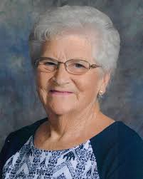 Ellen Allender Obituary