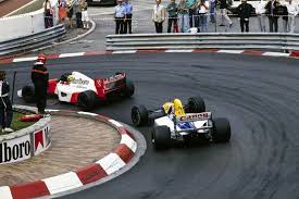 Image result for Bright White 1992 Monaco
