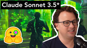 Claude 3.5 INSANE Coding Ability & beats GPT-4o AND Llama3-400B