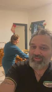 Cooking sesh at @mammasbrunchburgersmalta with the pro chef himself,  @kurtborg 👑🍔 How did we do? 😅 Ad