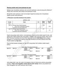 Nota padat prinsip perakaunan tingkatan 5 adalah himpunan nota nota perakaunan yang terpilih dari seluruh negara nota nota ini telah direka. Jawapan Kerja Kursus Prinsip Perakaunan Tingkatan 5 2017
