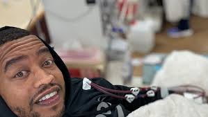 Fundraiser for Nicole Gates by Jerquirius Gates : HELP JERQUIRIUS GET A  SECOND CHANCE AT LIFE !!