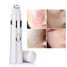 Usb Blue Light Therapy Laser Pen Acne Wrinkle Sale Banggood Com
