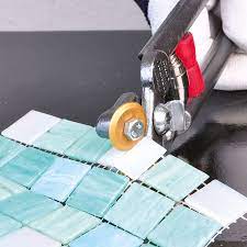 Mosaic Incision Nibbler Tilemaster