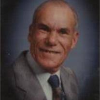 Obituary information for Henry Wayne Gills