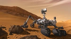 The usa's perseverance rover has successfully landed on mars with a helicopter called ingenuity strapped to its belly. When Will Curiosity Stop Working