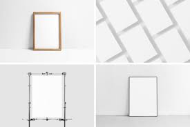 Create Attractive Visual Presentations With Poster Mockups In 2020 Poster Mockup Professional Photo Shoot Mockup