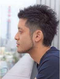 2021年冬 メンズ ベリーショートの髪型 ヘアアレンジ 人気順 26ページ目 ホットペッパービューティー ヘアスタイル ヘアカタログ アジアの男性のヘアスタイル メンズ ヘアスタイル メンズヘアカット