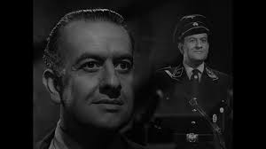 Powerful Episode of Twilight Zone: Death's Head Revisited