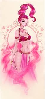 Monster High Gigi By Ashiori Chan On Deviantart Monster High Art Monster High Characters Monster High Dolls