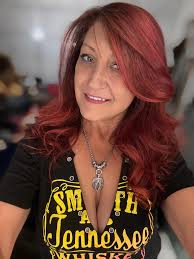 Follow and like post in motorcycle group