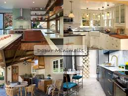 Dekorasi interior ruang dapur ukuran kecil dapat membantu pemilik rumah yang memiliki masalah ruang terbatas di rumah mereka. Fungsi Dapur Dan Gambar Interior Dapur Yang Tepat