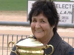 Young star blasts rivals in cup