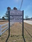 Wellman Golf Club | Johnsonville, South Carolina