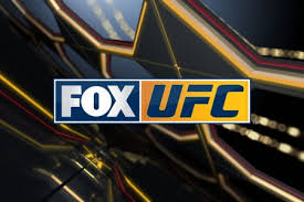 Download the vector logo of the ufc brand designed by ufc in encapsulated postscript (eps) format. Fox Ufc Fox Sports Presspass