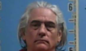 South Alabama man accused of killing live-in girlfriend