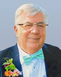 Obituary of Edward (Eddie) Abraham