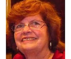 Nancy Aust Obituary (1942