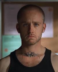 Anyone know these 3 crazy people??