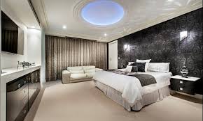 Mr armstrong oversaw the construction of the property. Mansion Bedrooms That Look Amazingly Beautiful