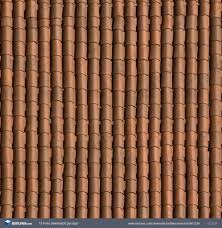 Textures Com Rooftilesceramic0034 Roof Tiles Types Roof Tiles Free Paper Models