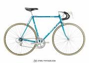 Roberto Motta 105 Road Bike 1980s - Steel Vintage Bikes