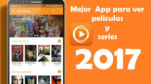 Una larga lista de apps gratuitas para ver los últimos capítulos de tus series favoritas y las mejores películas, ya sean clásicas o de estreno, y sin pagar . Mejor App Para Ver Series Y Peliculas En Android 2017 Youtube