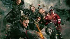 Ragnarok 2 (2025) 👉𝙒𝙖𝙩𝙘𝙝 𝙢𝙤𝙫𝙞𝙚: https://t.co/DbdALiTFBS “The heavens quake as the final war of the gods erupts across the fractured realms.” Ragnarok 2 (2025) is the explosive continuation of the epic saga,