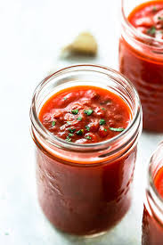 How To Make Basic Tomato Sauce Recette Cuisine Et Boissons Recette Et Sauce Tomate Fraiche