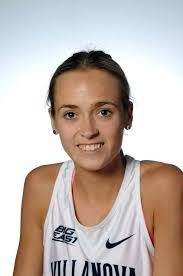 2018-19 Women's Track & Field Roster