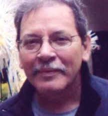 Obituary information for Louie H. Cuebas